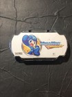 Logitech Megaman Powered Up Gameboy Advance Case