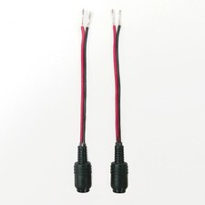 2 x CABLE ADAPTORS for Bang & Olufsen SPEAKERS for use with a Non B&O Amplifier