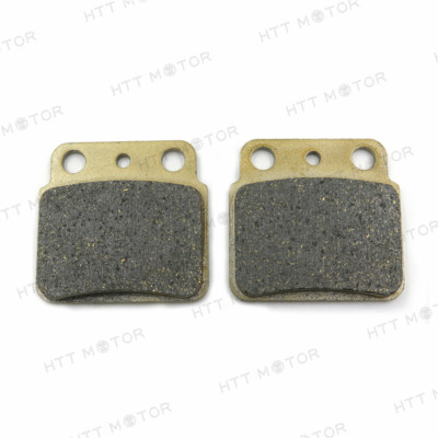 HTTMT Disc Brake Pad Set For ARCTICCAT HYOSUNG SUZUKI-FA137