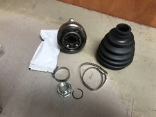 FOR TOYOTA YARIS 1.5 T SPORT VVT-i DRIVESHAFT CV JOINT & BOOT KIT 03>05