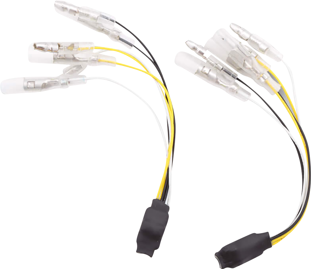 HIGHSIDER 208 109 CONTROL BOX FOR TURN SIGNALS Universal EBay Highsider 208 109 control box for turn signals universal ebay
