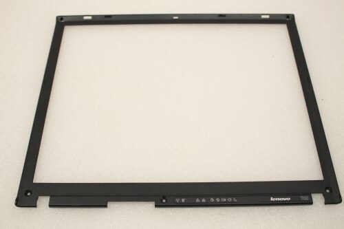 Original: Bezel LCD screen LENOVO T480S FA160000E00