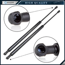ECCPP 2x Front Hood Lift Support Shock Gas Spring For Lexus GS350 2005-2012 6653