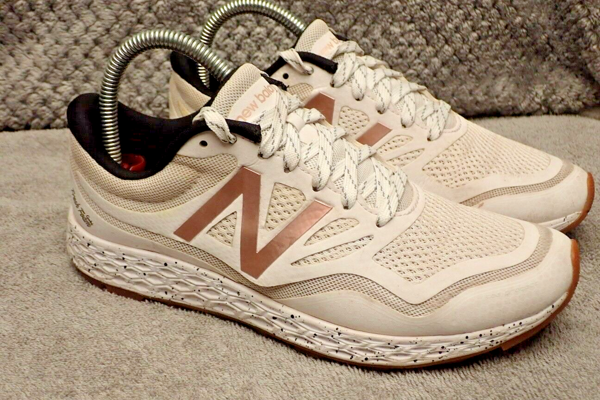new balance fresh foam rose