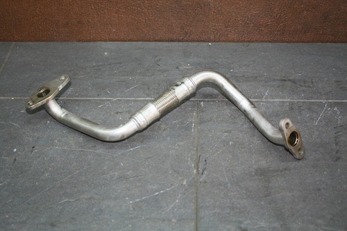 Ölrohr Ölleitung Rücklaufleitung 03C145735F VW Passat 3C Golf Audi 1.4 TSI