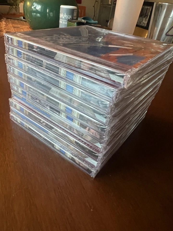 RARE DONALD TRUMP  / ARIEL PINK 10 CD SET - MAKE ARIEL GAY AGAIN MAGA - Unopened - Image 2 of 4