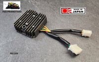 Honda Cx 650 E 1983/1986 Regler Japan