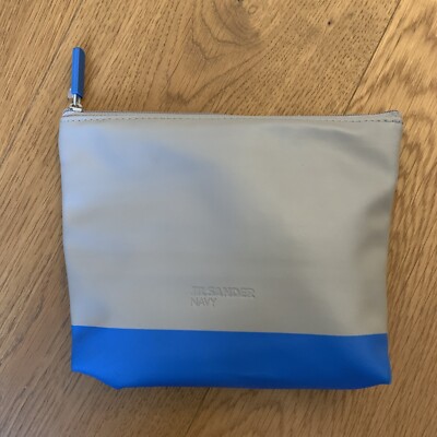 Lufthansa Business Class Amenity Kit Jil Sander Sealed