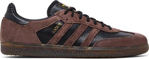 adidas gazelle silver green womens Superstar ADV x Kader – Premier main image 1