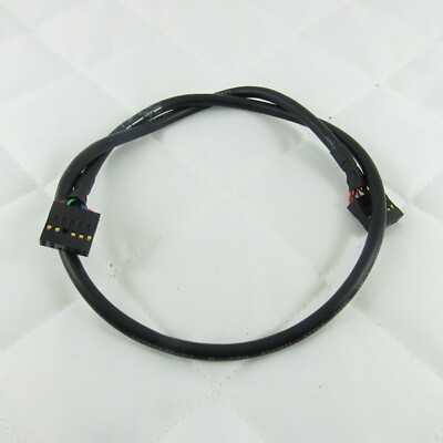HP Z640 TOWER WORKSTATION FRONT AUDIO CABLE 738212-001 732029-001 | eBay UK