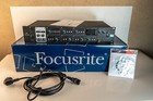 Focusrite LIQUID Saffire 56 8K. Preamp AD Converter Firewire Audio Interface