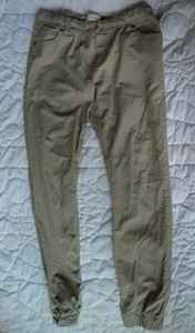 denizen cargo jogger