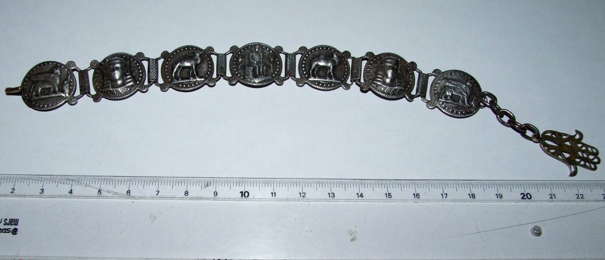 Ceinture en toile pour homme, à boucle automatique, modèle Thomas