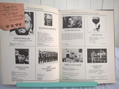 洋書 The Making of The Goodies'Disaster Movie The Making of The Goodies Disaster Movie. Illustrated Hardback