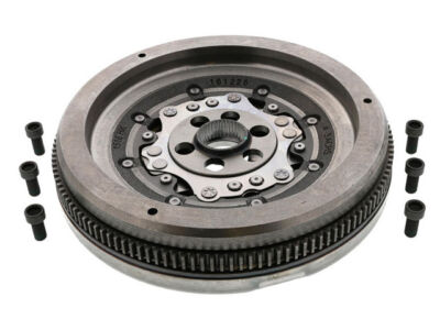 Dual Clutch Flywheel For 2007 VW Eos RF153BX Flywheel Flywheel | eBay