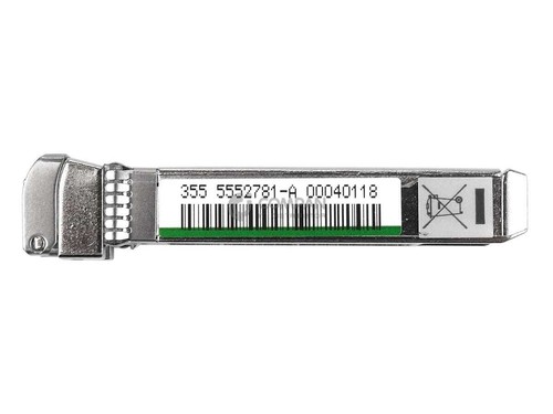 5552781-A MODULE SFP SW HITACHI 16 Go pour stockage HITACHI G200 - Photo 3/7