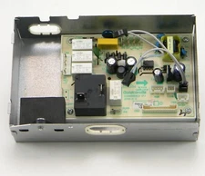 Genuine Control Board D2515-580-01 for Whirlpool WDH70EAPW 70 Pint Dehumidifier