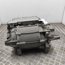 SKODA ENYAQ iV Rear Electric Engine Motor 0EH901098C 195kw 2022 26553324