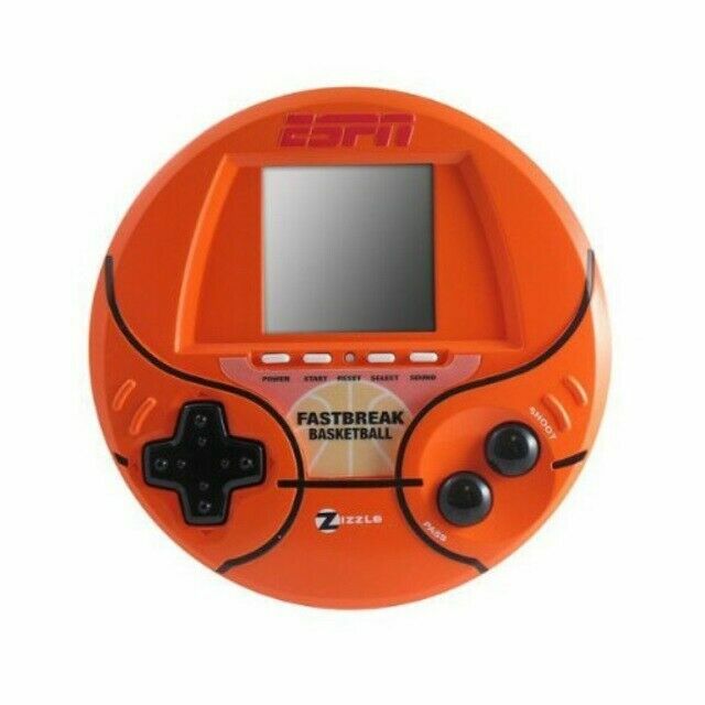 basketball handheld game