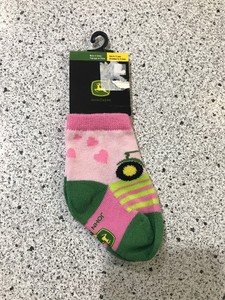 tractor verde infantil