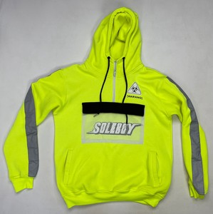 soleboy hoodie