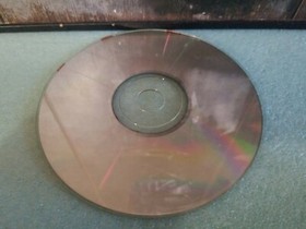 Virtua Cop (Sega Saturn, 1995) - DISC ONLY