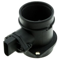 NTY Luftmassenmesser FüR Audi TT 8N3 1.8 T 8N9 8L1 VW Golf IV Cabriolet 1E7 2.0