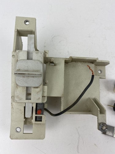 Kenmore 116 Performance Upright Vacuum Part Switches & Reset - Picture 2 of 3