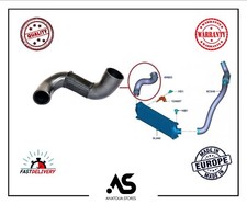 Intercooler Turbo Hose Pipe For Ford Transit 2.2 TDCI 2006-2018 2033223