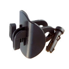 Star Picket Insulator, for Electric Fences x 25