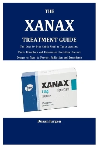 Xanax 1 mg precio