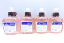 Brighton Foaming Hand Soap BP Dispenser Fruity Scent 1250mL  BPR59206 *4 Refills