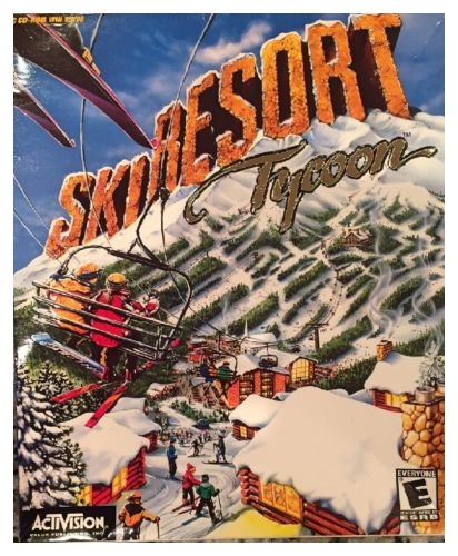 Ski Resort Tycoon 2 Download