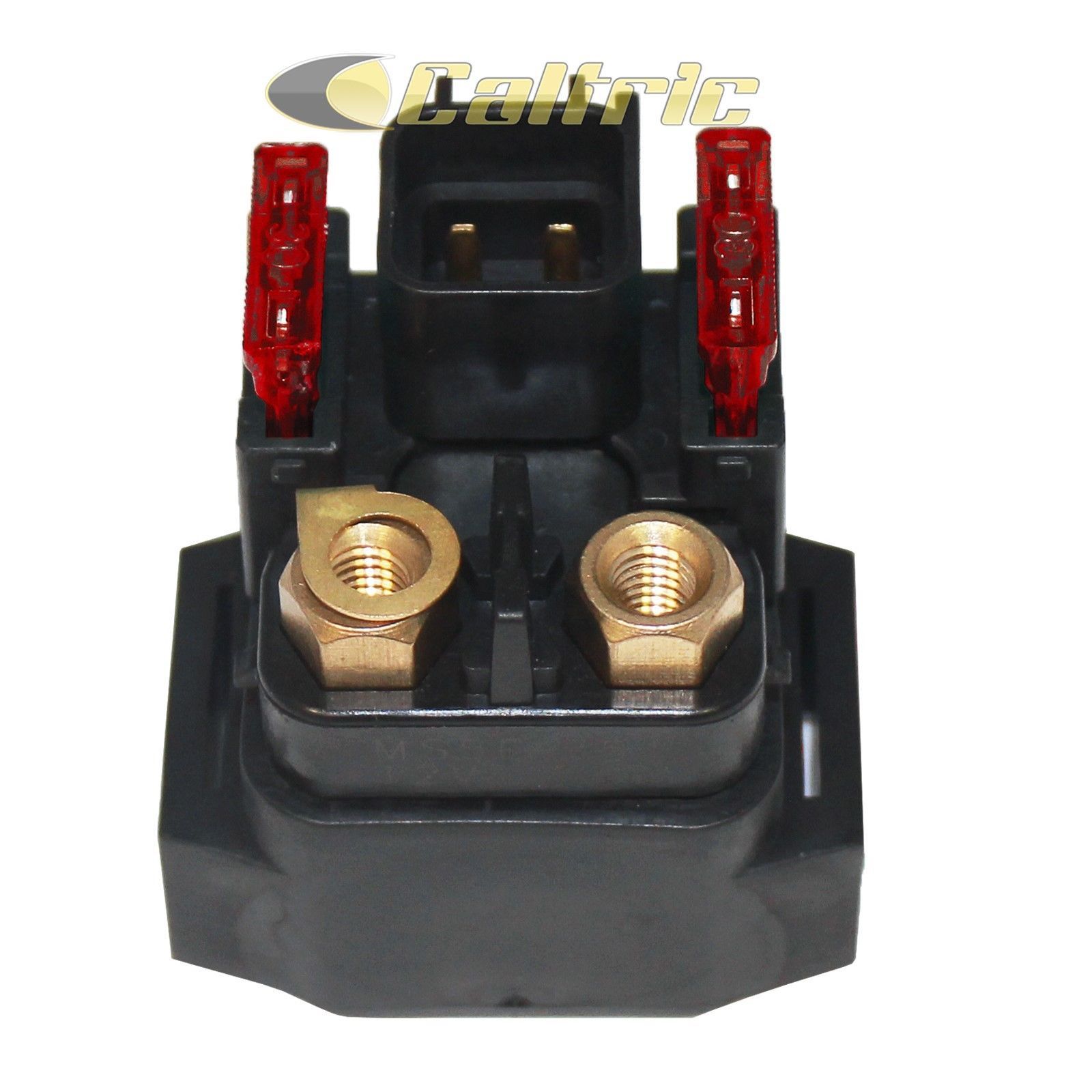 Starter Relay Solenoid for Yamaha Rhino 700 YXR700F YXR700 F YXR 700F