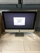 Apple iMac M2017 "Core i7" 21" 3.6 GHz 16 GB 1 TB Fusion Grade C