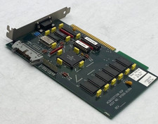 THERMO LCQ FINNIGAN MAT 97000-61260 ACQUISTION DSP BOARD REV A