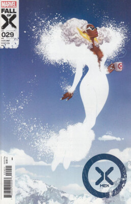 XMen Nr 29 Variant Cover D Neuware 2023 new Marvel