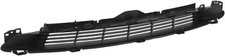 Tesla Model 3 Front Bumper Lower Grille, Factory Style Replacement, 2017-2023