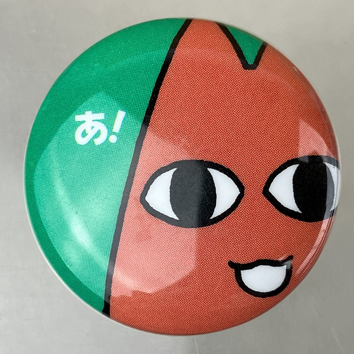 Vintage Movic Azumanga Daioh Chiyochichi Chiyo's Dad Brown Anime
