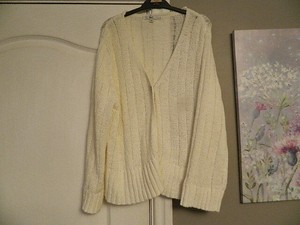 klass cardigans