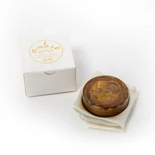 *GREAT GIFT* High Quality Pinbao Gold 803 Rosin for Violin, Viola, Cello, Erhu