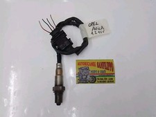 Sonda Lambda Opel Agila 1200 CC 16 Valvole Benzina Originale OE Bosch 0258006176
