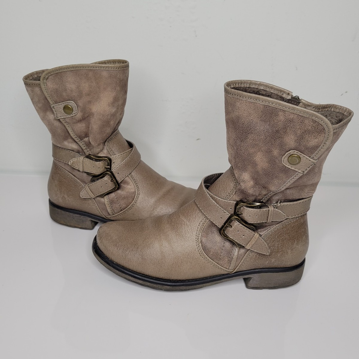 Baretraps Shoes Bear Trap Boots Bare Traps Avita Cold-Weather
