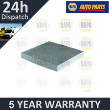Fits Honda Civic 2005- CR-V 2006- Accord 2003- NAPA Cabin Filter #2 80292SLJ013