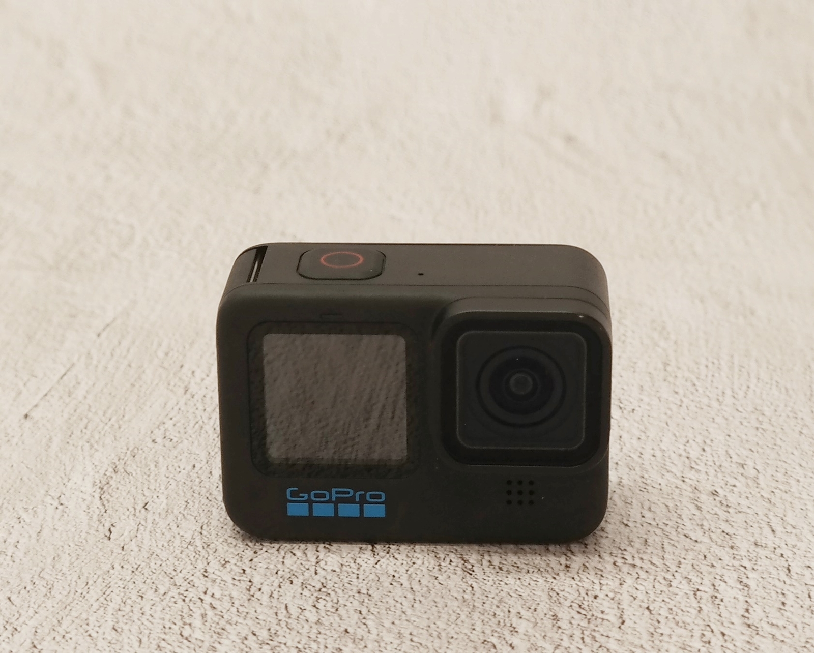 GoPro HERO10 Black Action Camera CPKG1 BROKEN eBay