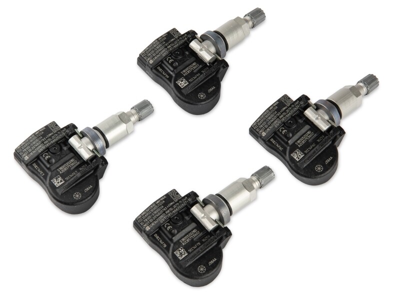 Continental Tire Pressure Sensor for Volvo 31341893 31445474