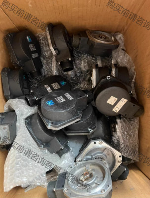 Ship Quickly Mitsubishi encoder OSA24R Refurbished 