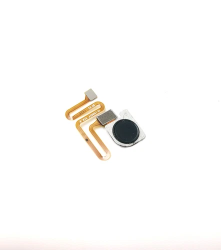 Huawei P30 Lite MAR-LX1A Fingerprint Sensor Flex Cable New OEM Original - Zdjęcie 1 z 1