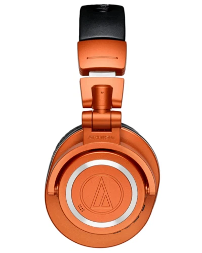 Audio-Technica ATH-M50XBT2 MO Over-Ear Wireless Headphone Limited Edition - Image 4 of 4