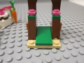 LEGO Disney Princess Whisker Haven 41143 Berry's Kitchen pls see description